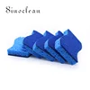 Eco-Friendly Cleaning Multi-Purpose Magic Cellulose Kitchen Sponge 11.2x6.5x2cm 3pk