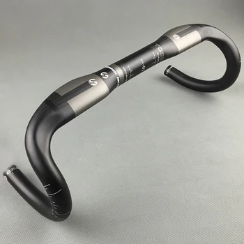 toseek carbon road handlebar