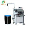 CE Approved BOYA-450 Single Spiral Wire Forming and Binding Machine
