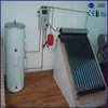 how much does a solar hot water heater cost