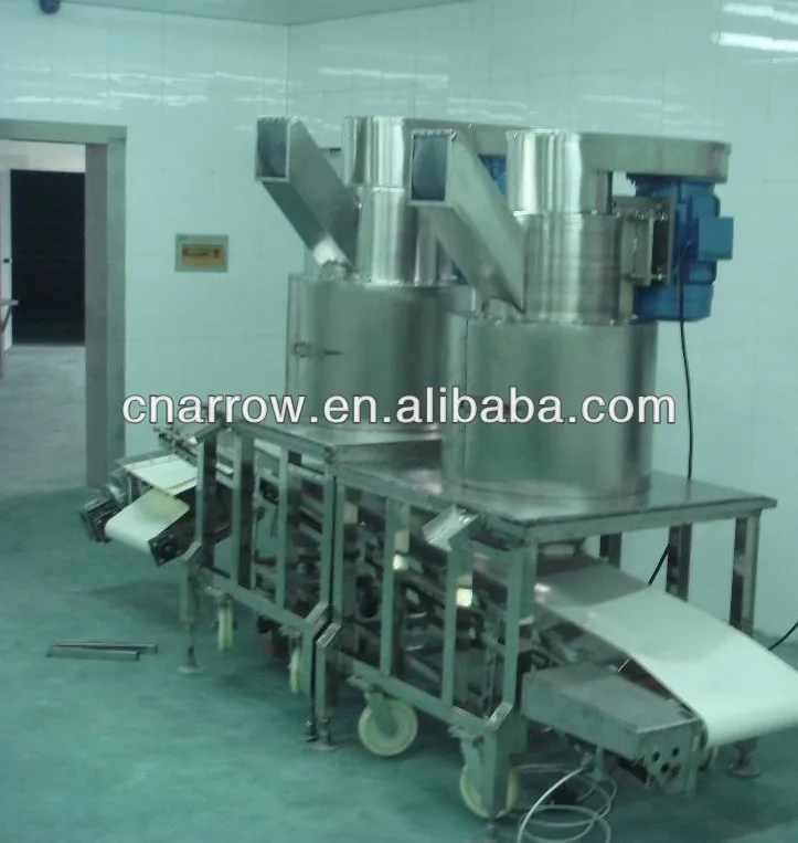 Automatic Electric New Design Panko Bread Crumbs Machines Buy