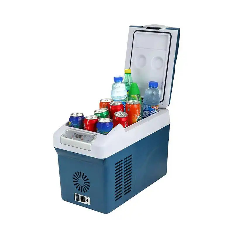 Car Portable Refrigerator Dc 12v Freezer Buy 12v Fridge Freezer,12v