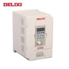 Mini power variable frequency inverter 380v 2.2kw inverter for elevator