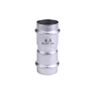 Wholesale stainless steel double compression press fittings