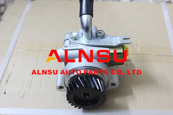 Power Steering Pump For Mitsubshi L0 4m41 Kh8w Kb8t Mr Mr 2502a162 View Power Steering Pump For Mitsubshi Alnsu Product Details From Guangzhou Hengpei Auto Parts Co Ltd On Alibaba Com