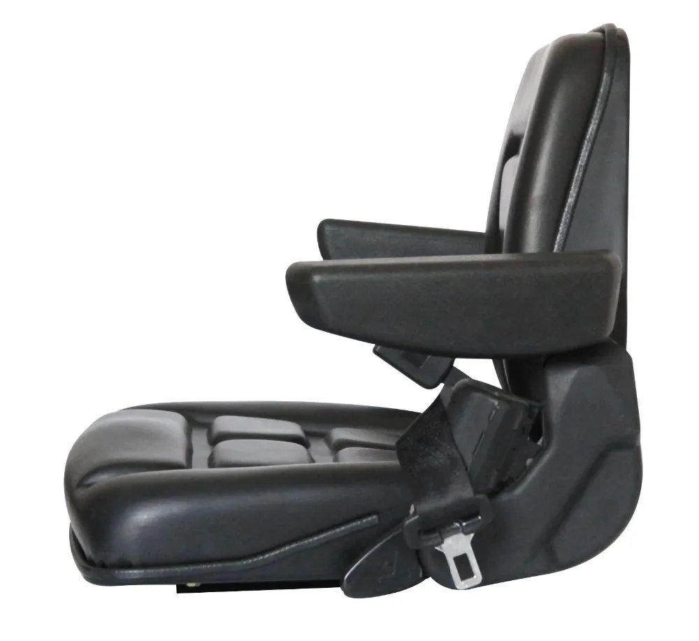 Original Forklift Parts Waterproof Low Back Forklift Seat Buy