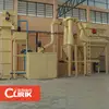 China clay processing plant,clay stone processing plant