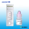 Made In China Rapid Test Kit Detect Dengue Antibodies Human Blood