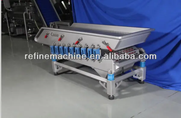 Hot sale bean sprout washing and peeling machine/sprouts washing line /bean sprout peeling machine