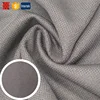 95% polyester 5% elastane circular knitted pk polo fabric for sportswear