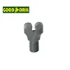 For coal mining two wings PDC anchor shank drill bit