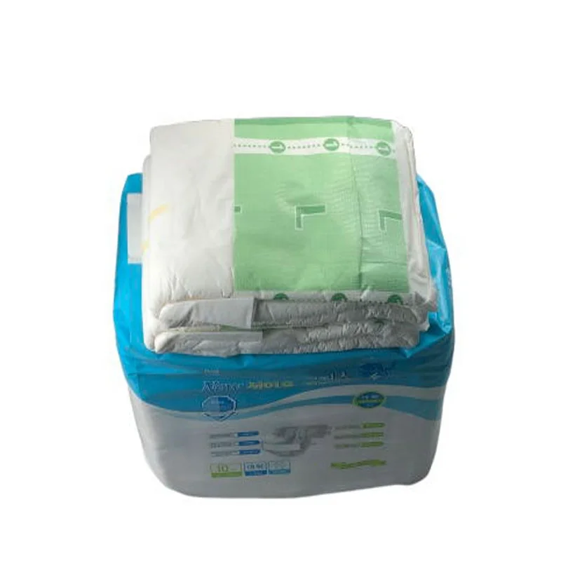 Custom Design Best Discount Underpad Adult Diaper Supplier Buy