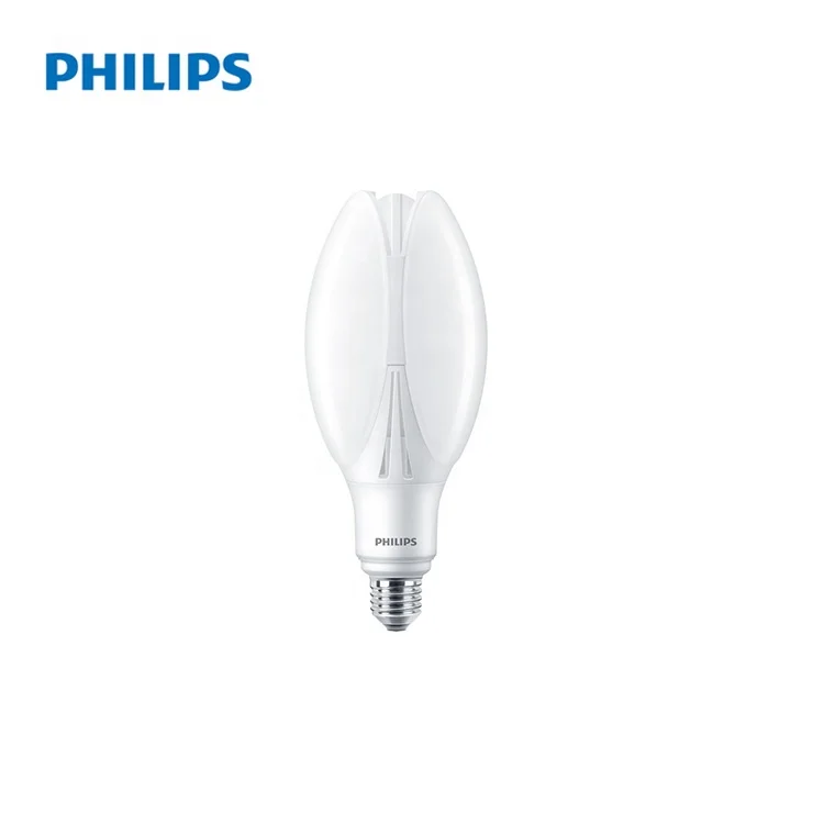 PHILIPS HIL TForce Core LED BULB PT 30W/45W E27 830/840/865 FR urban lamps replace HID garden light