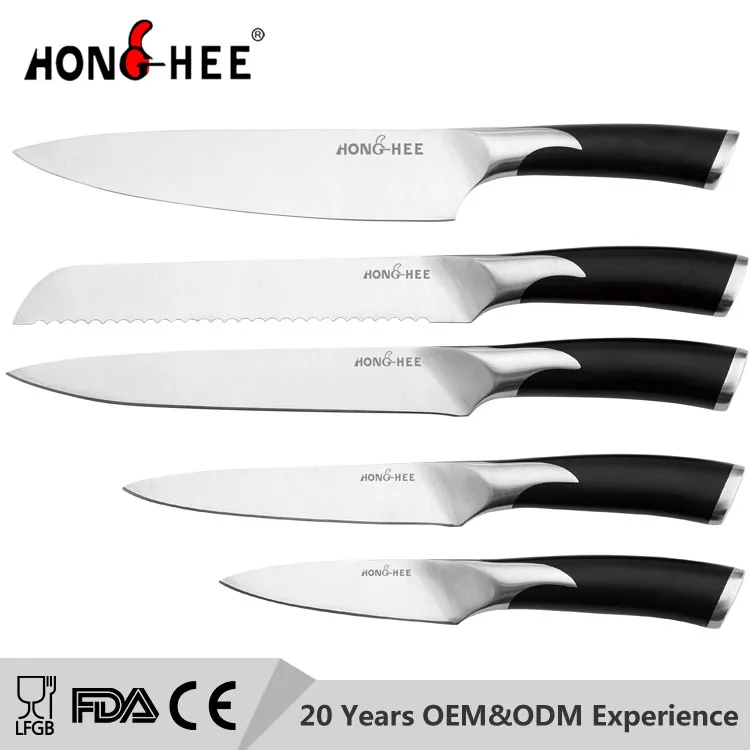 Super Sharp Chef Knife