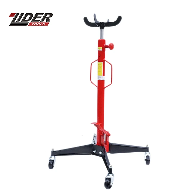 Ce Approved 0.5ton High Lift Hydraulic Transmission Jack Buy Used