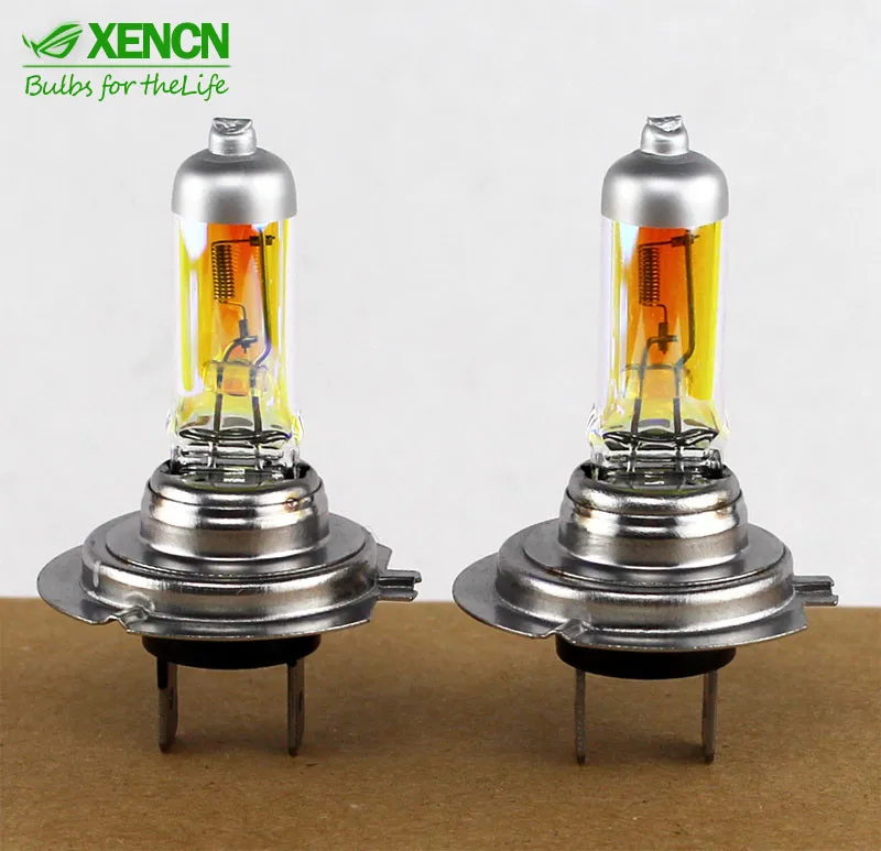 XENCN Professhional Car Lighting System Products Auto lamp Bulb