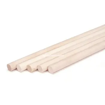 Wholesale Decorative Exotic Wood Dowels Rods Buy Exotic Wood