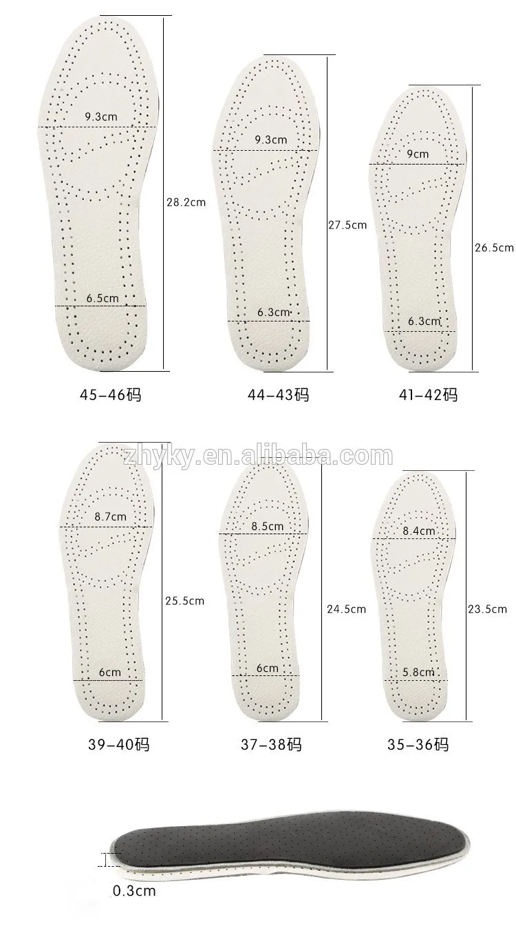 Custom Orthotic Insoles For Shoes - Buy Insole Shoes,Insole,New ...