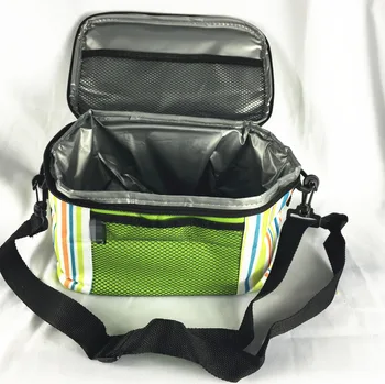 messenger bag cooler