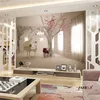 China 3D new interior Home use ceramic 3d tile