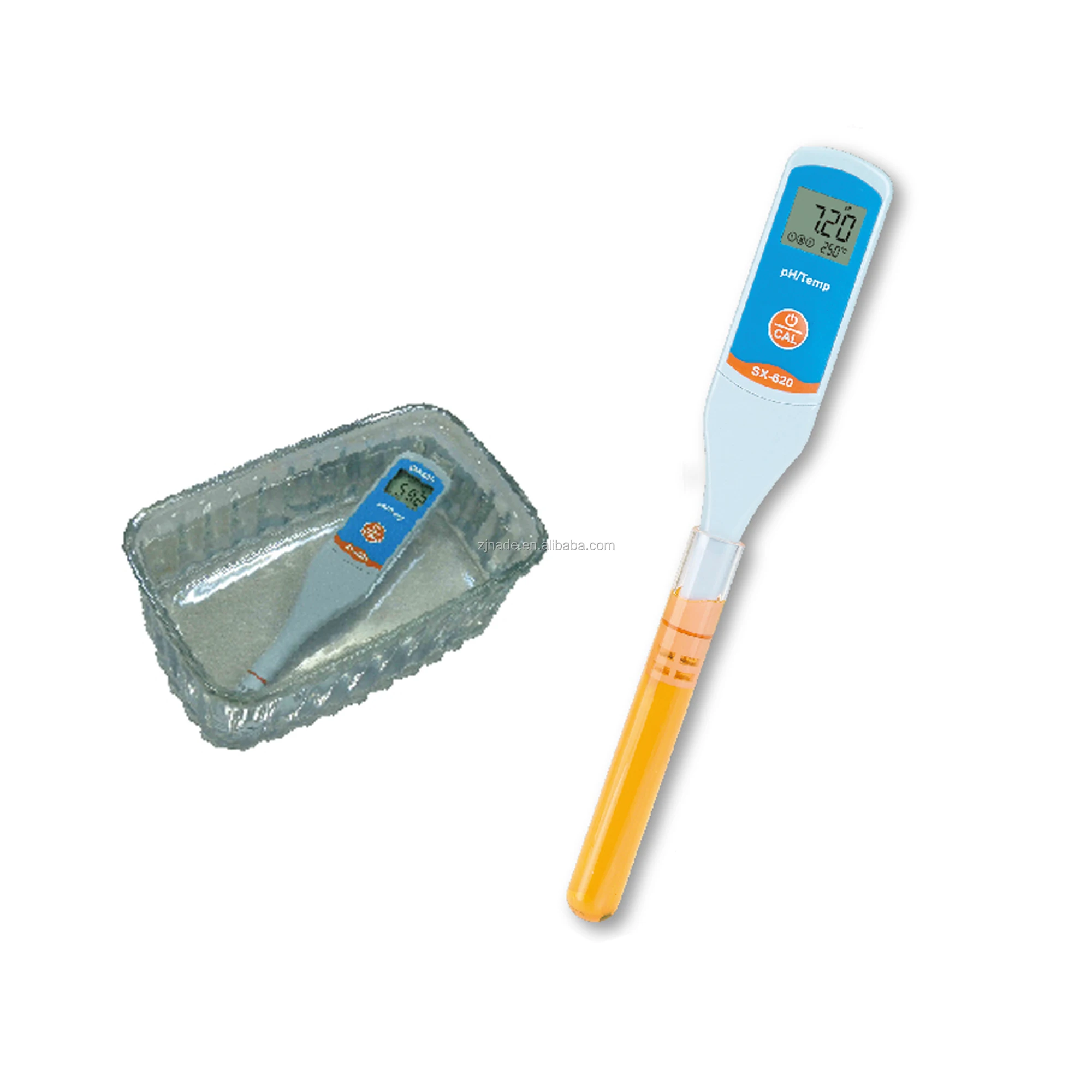 NADE SX630 Pen Type IP57 Waterproof ORP Meter 1999mV