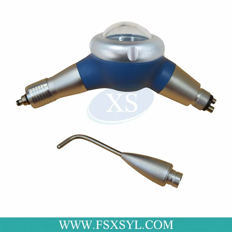 Dental Sandblasting Machine Air Prophy Jet Unit Buy Dental