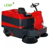 Factory Direct Sales High Quality Cordless Magic Sweeper