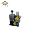 fully recycling rate and low price used copper wire pulling machine BS-025 made in china