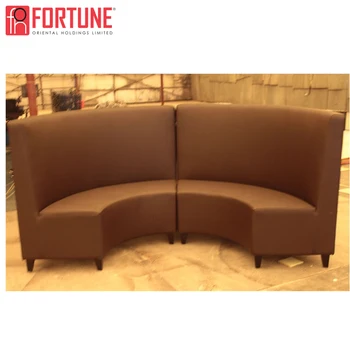 Quarter Circle Restaurant Banquette Hifh Back Sofa Booth Seating Buy Quarter Circle Restaurant Booth Restaurant Banquette Booths High Back Booth Product On Alibaba Com