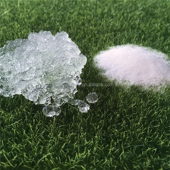 Water Absorbing Crystals Superabsorbent Polymers For Agriculture Buy Potassium Acrylate Potassium Polyacrylate Super Absorbent Polymer Product On Alibaba Com