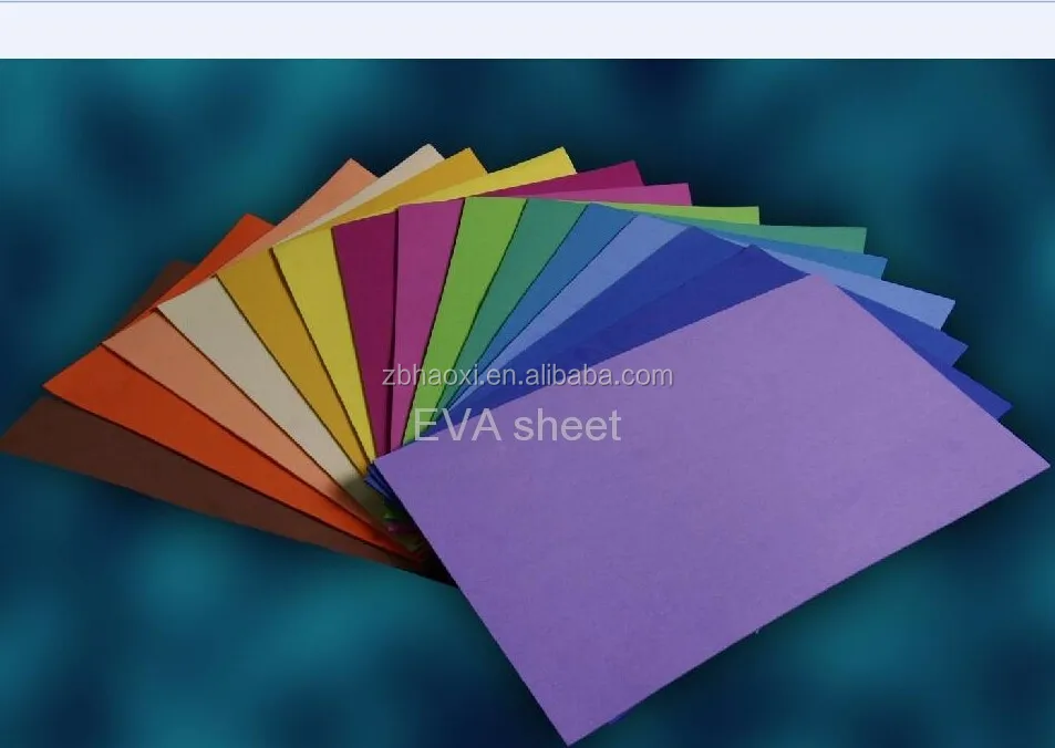 5mm Craft Foam Sheets Goma Eva 5mm Sheet Buy 5mm Craft Foam Sheets