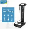 Latest advanced cheap bioimpedance machine body composition analyzer