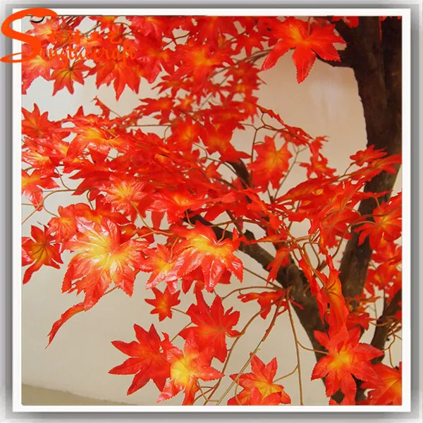 2015 Guangzhou Indoor/outdoor Large Artificial Decorative Tree Branches