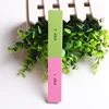 Best Selling Rectangle Shaped Nail Buffer