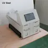 Factory Supply high quality 4800w Screen Printing Uv Curing System Machine