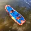 Excellent material factory directly provide kite surfing surfboard