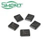 Smart electronics Chnina manufacture AM29F010B-90JC AM29F010B AMD FLASH MEMORY IC CHIP PLC-32