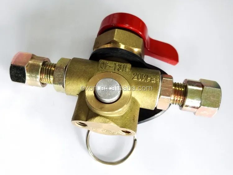 Natural Gas Filling Valve Qft3ha For Ngv Buy Gas Filling Valve,Cng Filling Valve,Filling