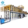 Flame Compound Laminating Machine