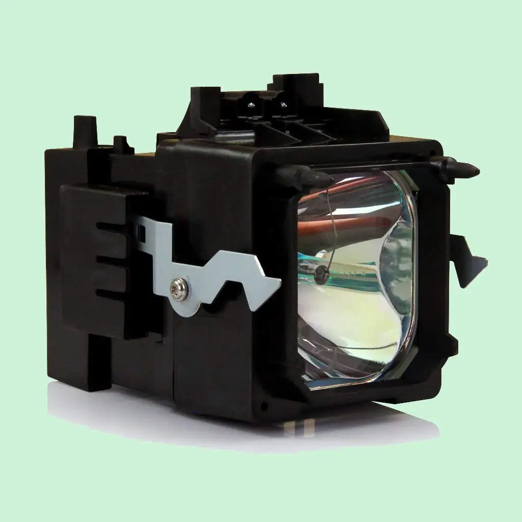 Electrified XL-5100 F-9308-760-0 Replacement Lamp with Housing for Sony TVs
