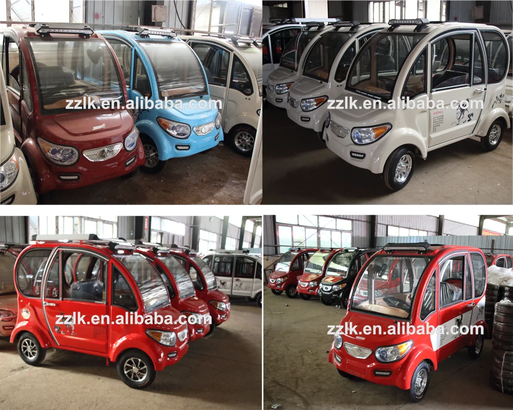 Diversified In Packaging Alibaba Electric Car,Electric Micro Car