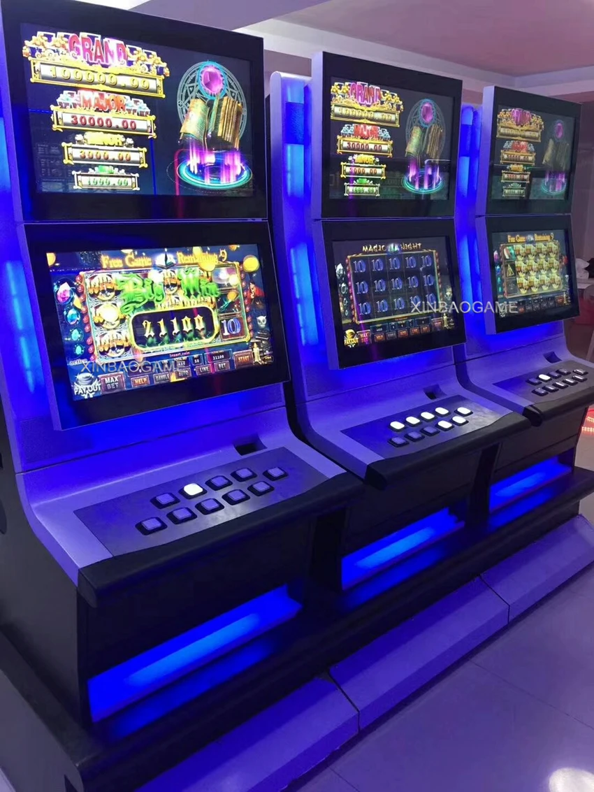 Chinese Coin Pusher Casino Slot Machine Jammer Video Slot Game Machine Buy Coin Pusher Slot Machine Slot Machine Jammer Casino Slot Machine Product On Alibaba Com