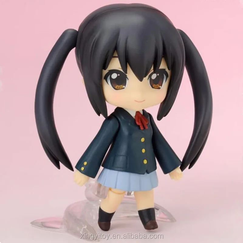 azusa nendoroid