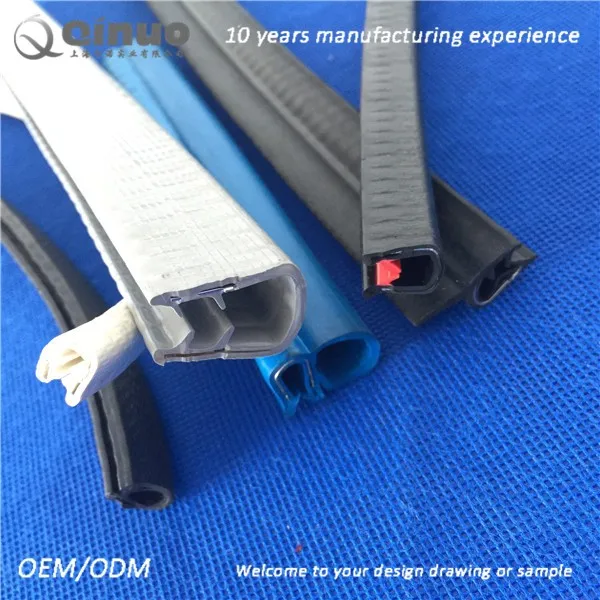 Pvc Boat Windshield Strip/boat Windshield Channel/boat Windshield Buy