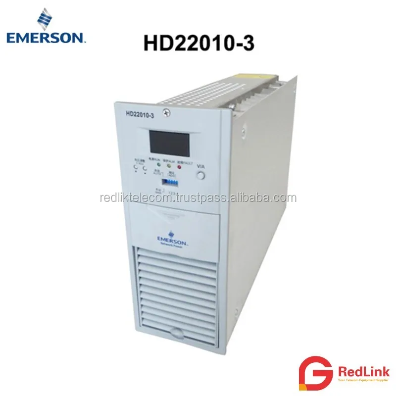 Emerson Network Power Rectifier Module, HD220103