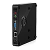 Mini PC Computer Intel Pentium 1007U 2117U Window 10 with 1000Mbps LAN VGA 5*USB TV Box Nettop PC
