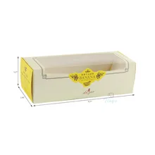 clear cake boxes clear