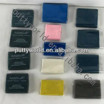 
Kneaded Pencil Eraser Eraser Putty 