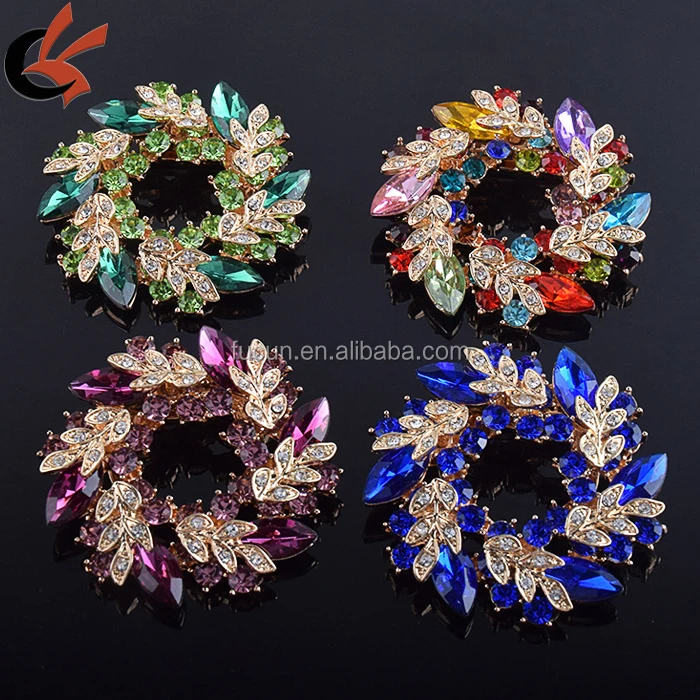4 colors rhinestone brooch.jpg