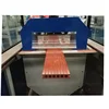 pp/pe/pvc wood plastic wpc profile production line /pvc extrusion machine